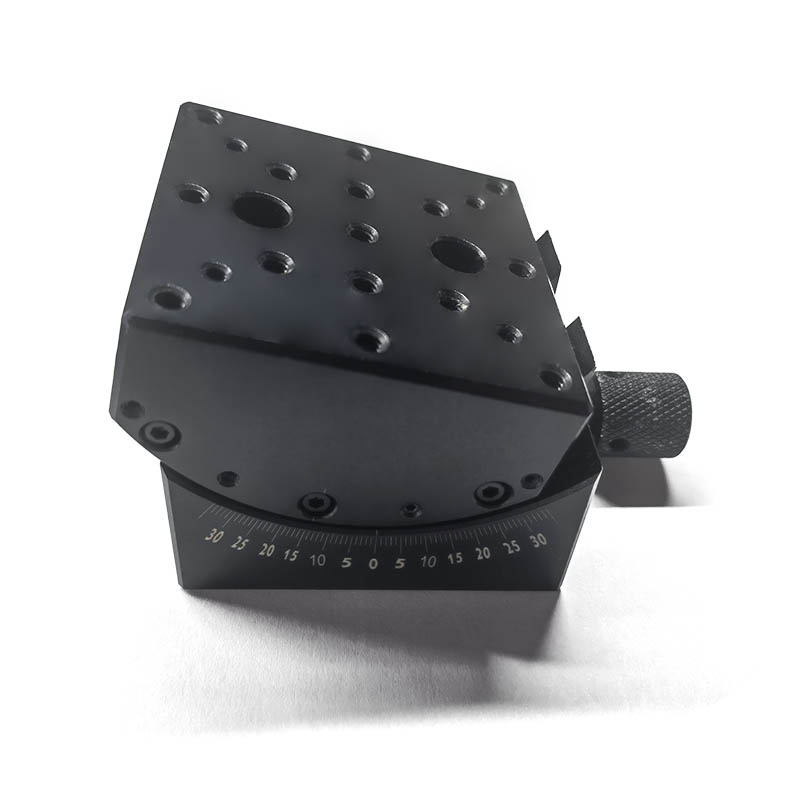 Mengapa memilih platform putar ketepatan?