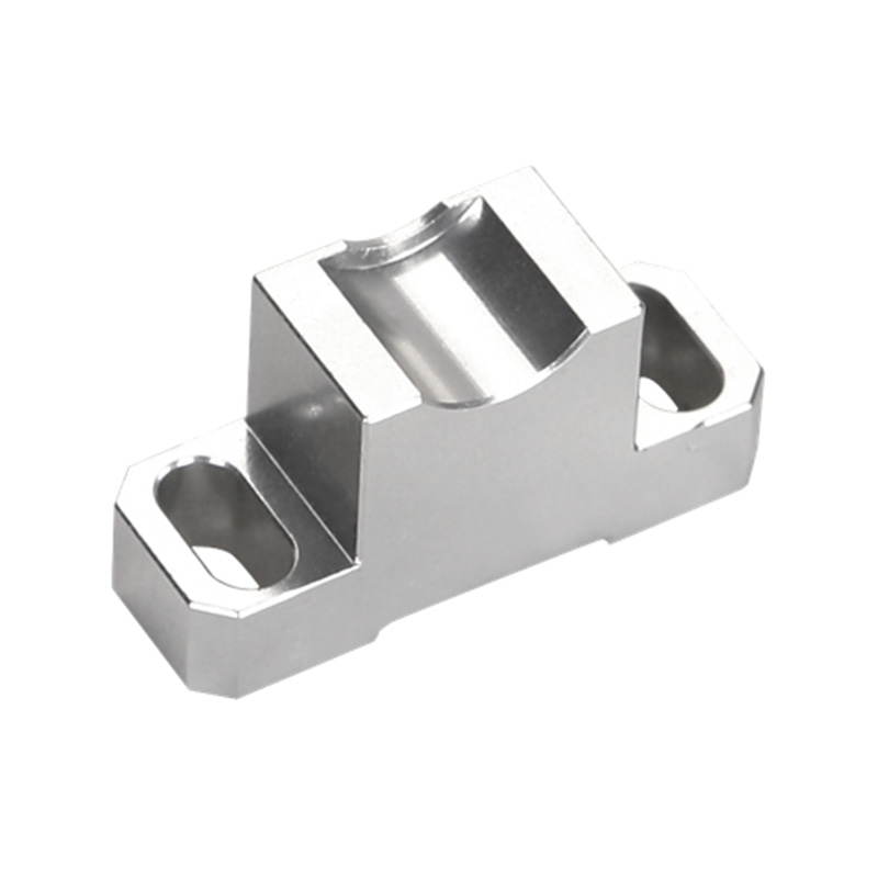 Bagaimana Precision CNC Memperbaiki pangkalan meningkatkan ketepatan pembuatan