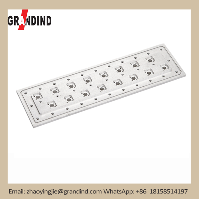 Analisis mendalam mengenai ubah bentuk pemesinan CNC: analisis komprehensif sumber.
