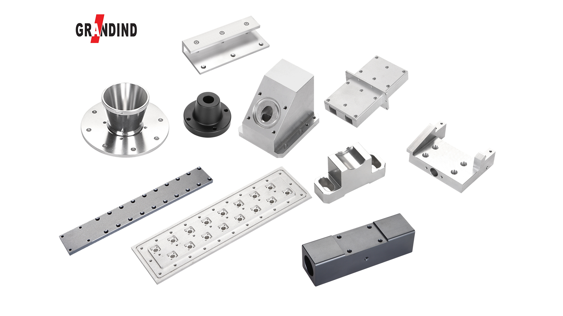 pengeluar produk ketepatan CNC china