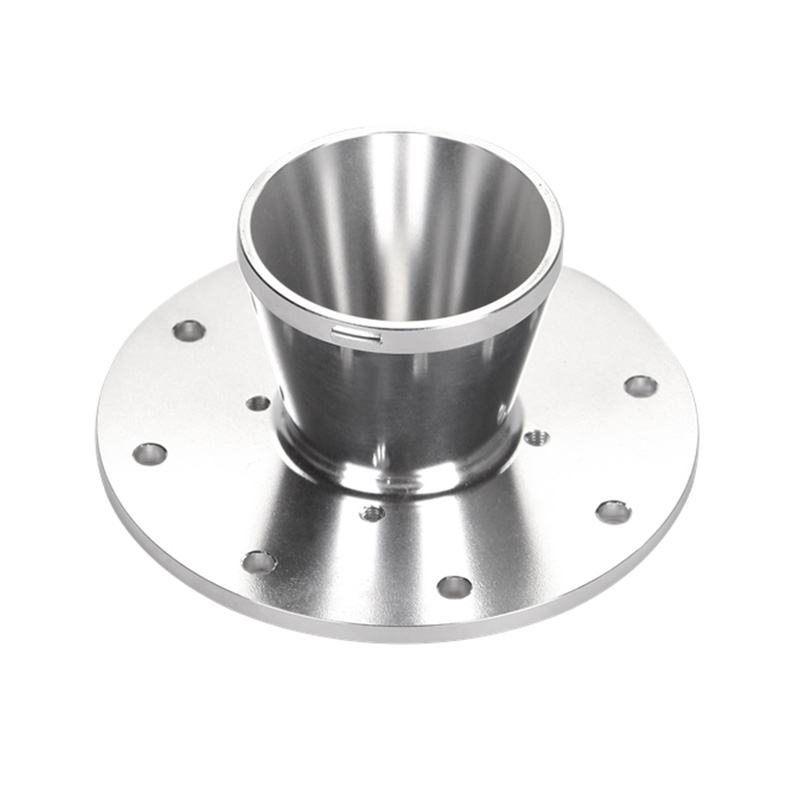 Perumahan antena CNC