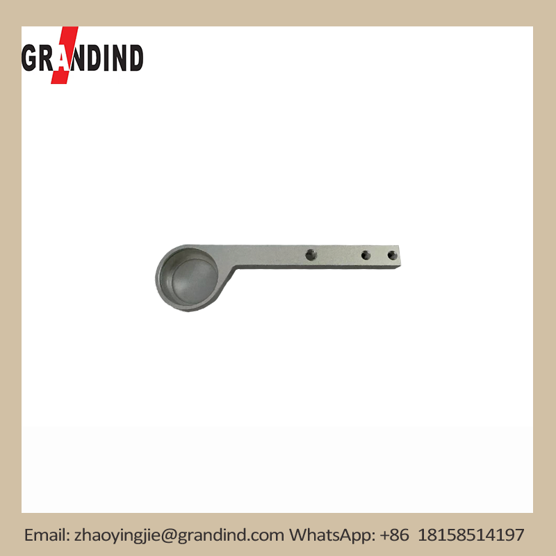 Pendakap Kecil Mesin CNC