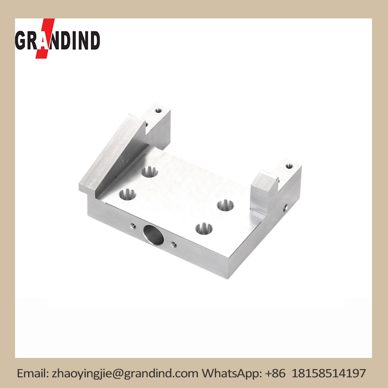 Penetapan CNC Precision Custom