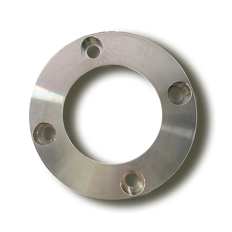 Plat spacer pekeliling ketepatan
